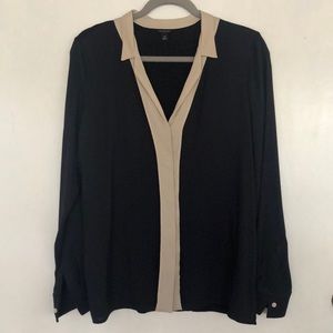 Ann Taylor top